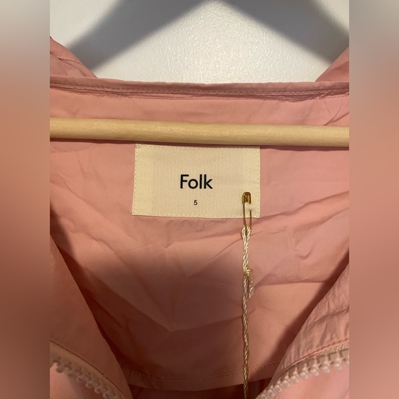 Folk Clothing Men’s Featherweight Jacket - Picture 11 of 16